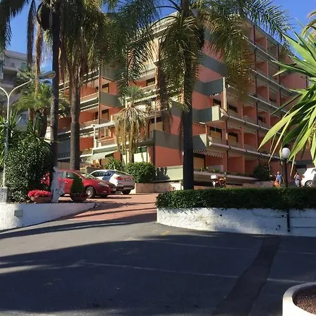Mimosa Sanremo