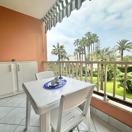 Apartment Mimosa Sanremo