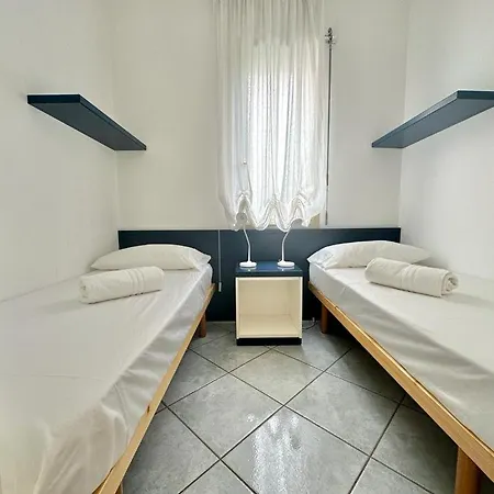 Apartment Mimosa Sanremo